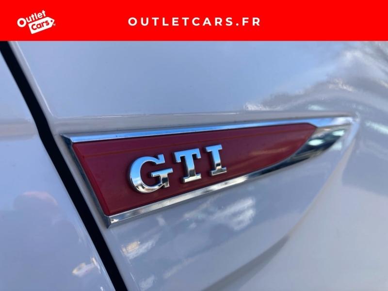 Voitures occasions VOLKSWAGEN POLO GTI Cagnes-sur-Mer