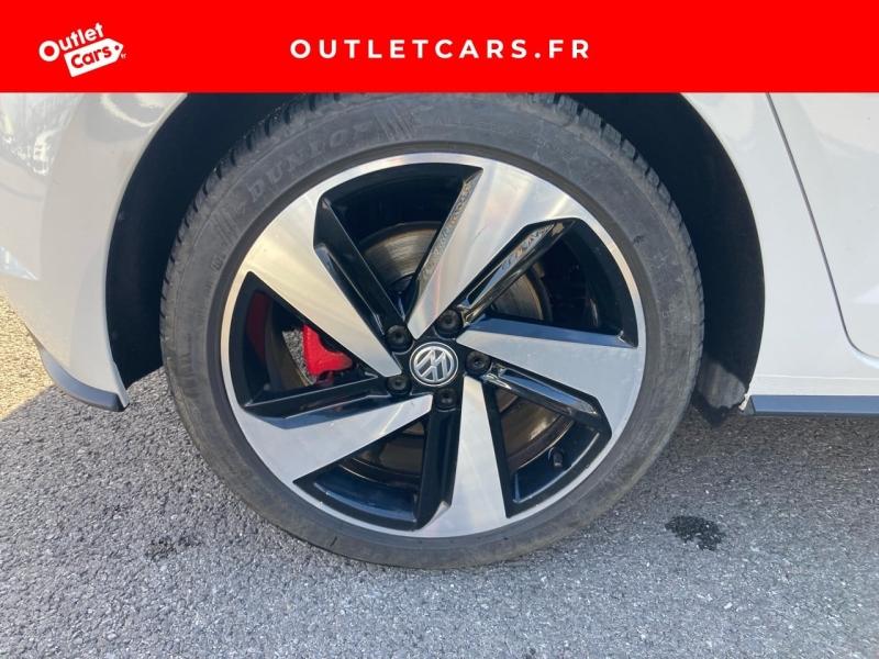 Voitures occasions VOLKSWAGEN POLO GTI Cagnes-sur-Mer