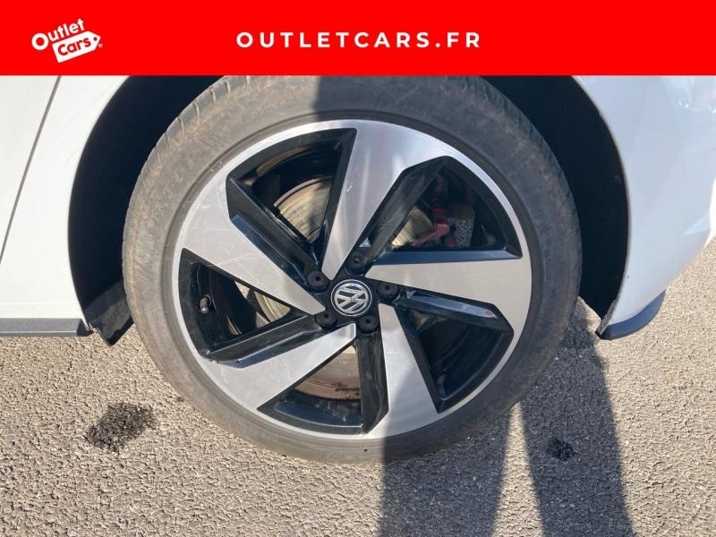 Voitures occasions VOLKSWAGEN POLO GTI Cagnes-sur-Mer