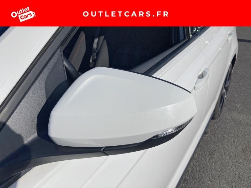 Voitures occasions VOLKSWAGEN POLO GTI Cagnes-sur-Mer