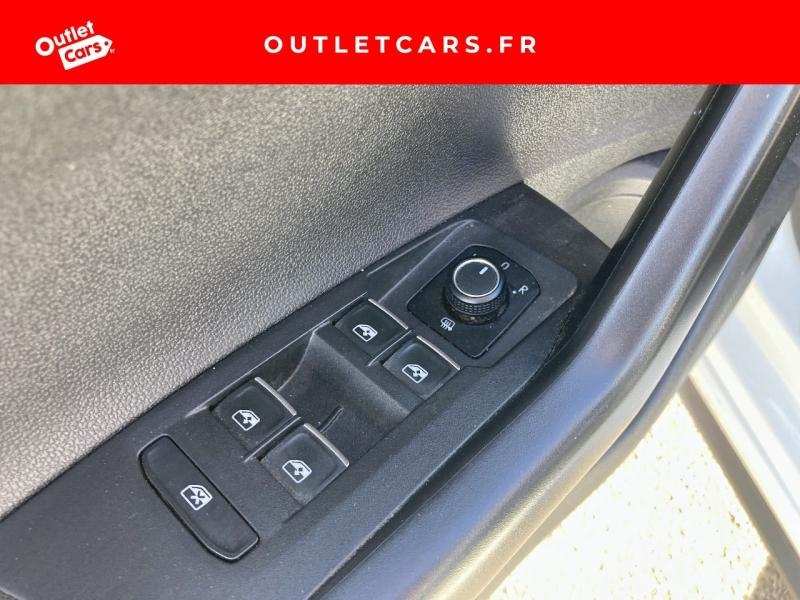 Voitures occasions VOLKSWAGEN POLO GTI Cagnes-sur-Mer