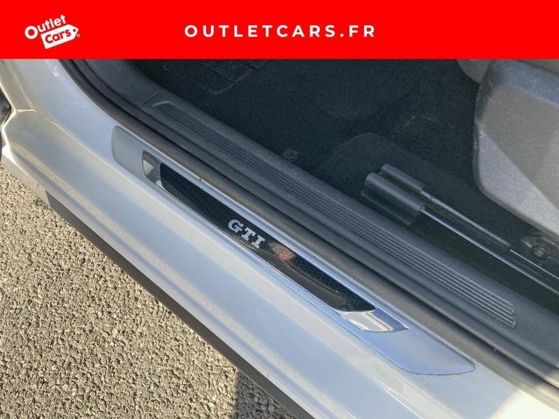 Voitures occasions VOLKSWAGEN POLO GTI Cagnes-sur-Mer