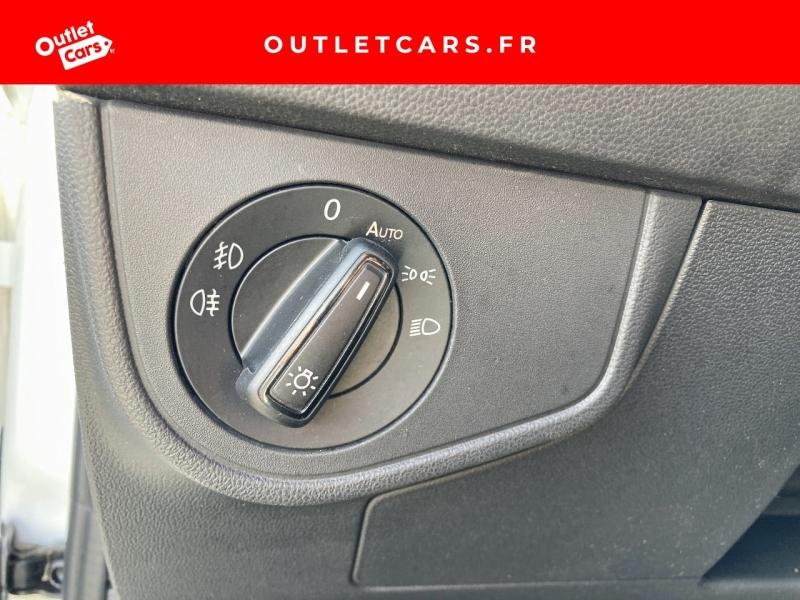 Voitures occasions VOLKSWAGEN POLO GTI Cagnes-sur-Mer