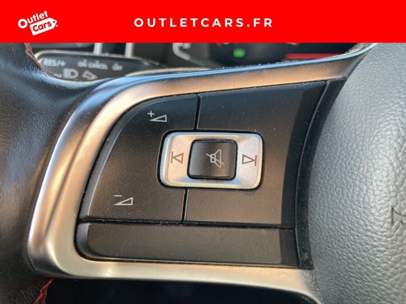 Voitures occasions VOLKSWAGEN POLO GTI Cagnes-sur-Mer