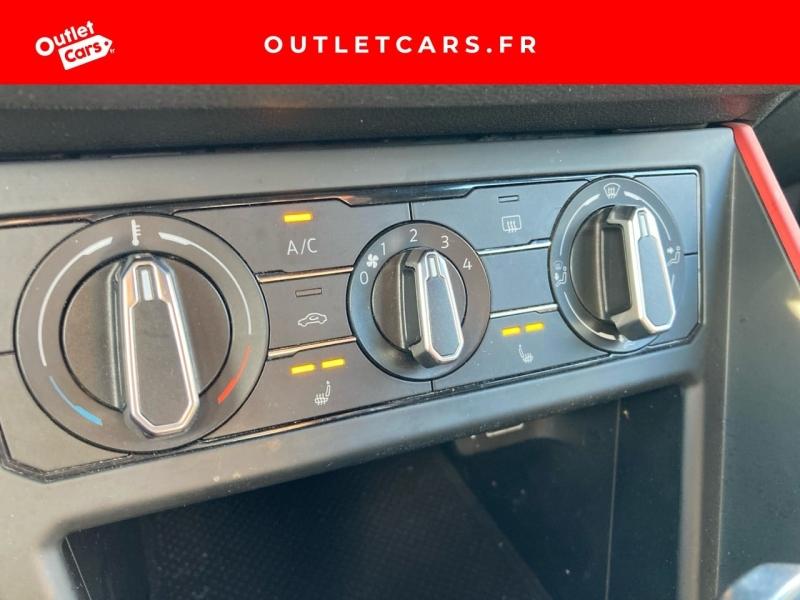 Voitures occasions VOLKSWAGEN POLO GTI Cagnes-sur-Mer