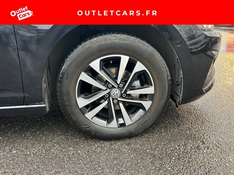 Voitures occasions VOLKSWAGEN POLO IQ.Drive Cagnes-sur-Mer