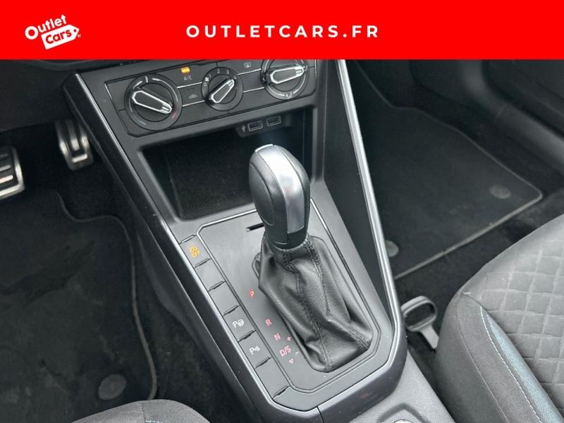 Voitures occasions VOLKSWAGEN POLO IQ.Drive Cagnes-sur-Mer