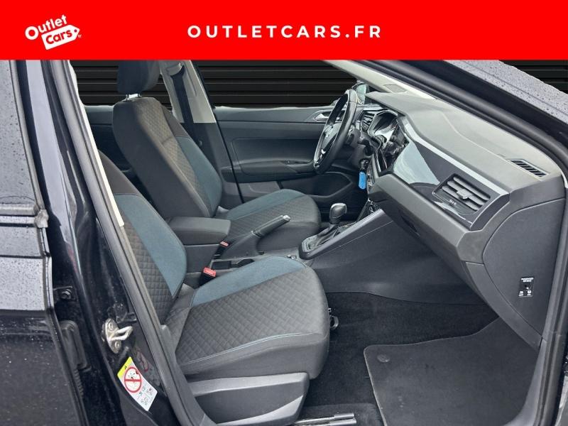 Voitures occasions VOLKSWAGEN POLO IQ.Drive Cagnes-sur-Mer
