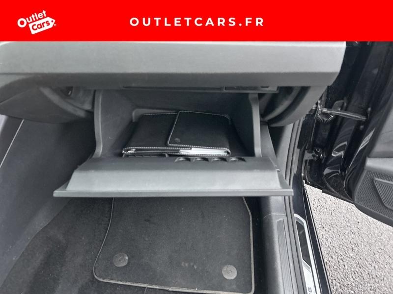 Voitures occasions VOLKSWAGEN POLO IQ.Drive Cagnes-sur-Mer