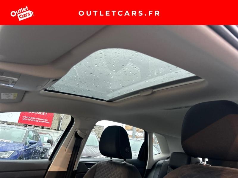 Voitures occasions VOLKSWAGEN POLO IQ.Drive Cagnes-sur-Mer