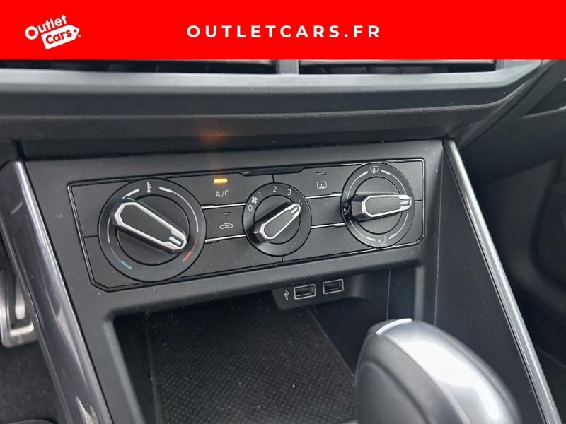 Voitures occasions VOLKSWAGEN POLO IQ.Drive Cagnes-sur-Mer