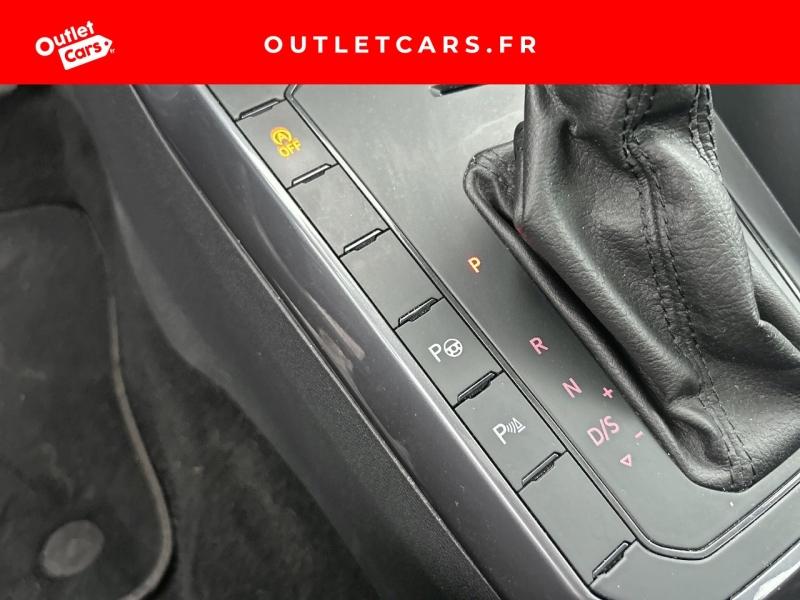 Voitures occasions VOLKSWAGEN POLO IQ.Drive Cagnes-sur-Mer