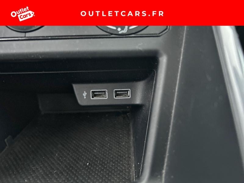 Voitures occasions VOLKSWAGEN POLO IQ.Drive Cagnes-sur-Mer