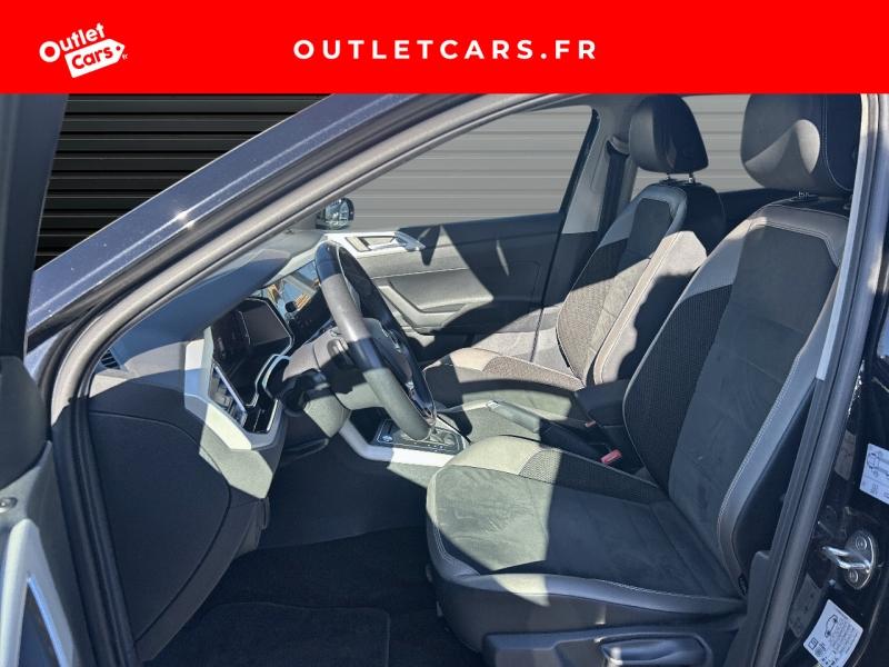 Voitures occasions VOLKSWAGEN POLO Carat Exclusive Cagnes-sur-Mer