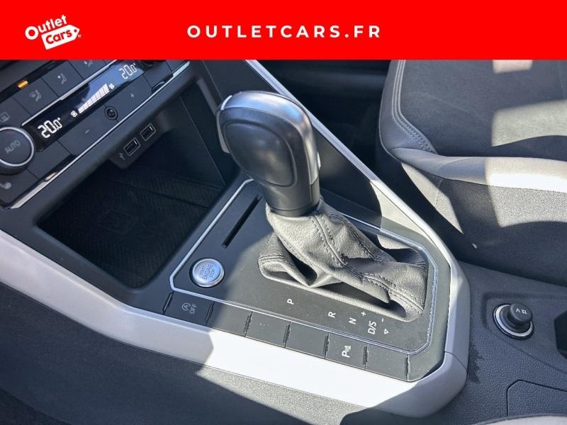 Voitures occasions VOLKSWAGEN POLO Carat Exclusive Cagnes-sur-Mer