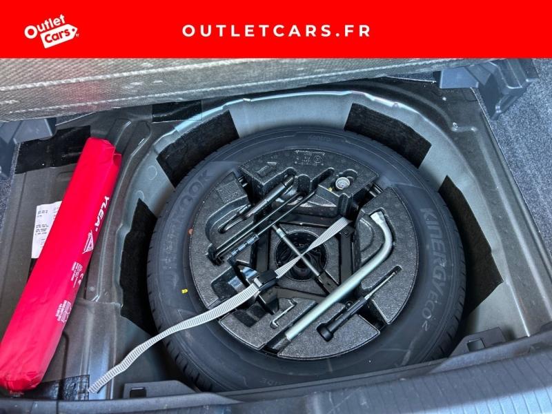 Voitures occasions VOLKSWAGEN POLO Carat Exclusive Cagnes-sur-Mer