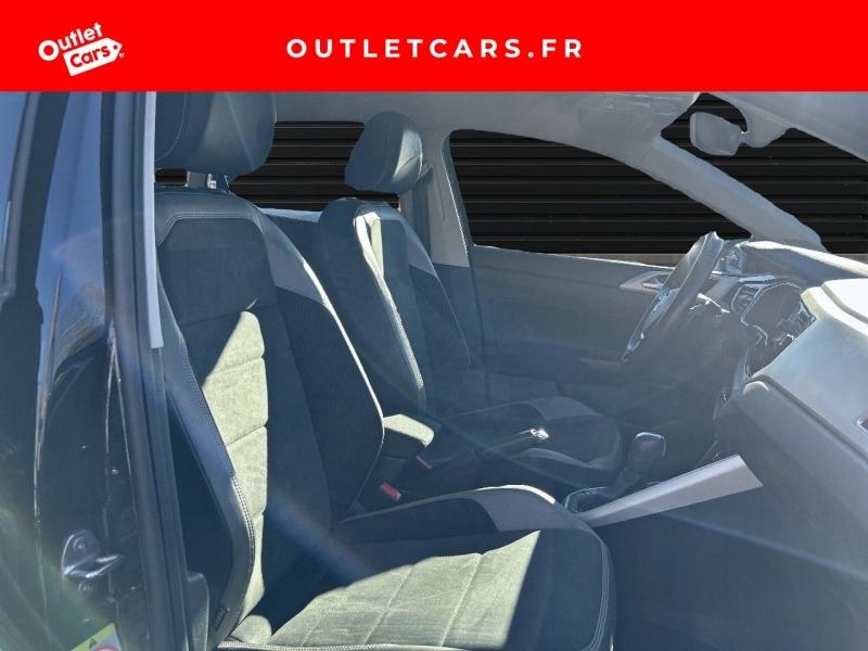 Voitures occasions VOLKSWAGEN POLO Carat Exclusive Cagnes-sur-Mer