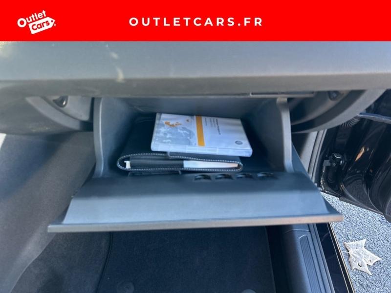 Voitures occasions VOLKSWAGEN POLO Carat Exclusive Cagnes-sur-Mer