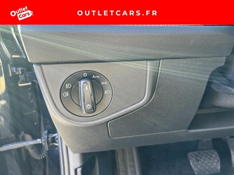 Voitures occasions VOLKSWAGEN POLO Carat Exclusive Cagnes-sur-Mer