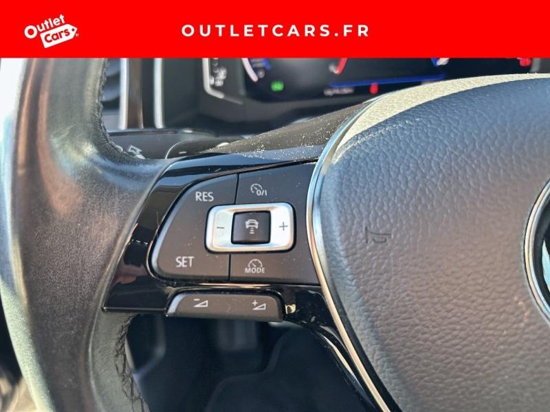 Voitures occasions VOLKSWAGEN POLO Carat Exclusive Cagnes-sur-Mer