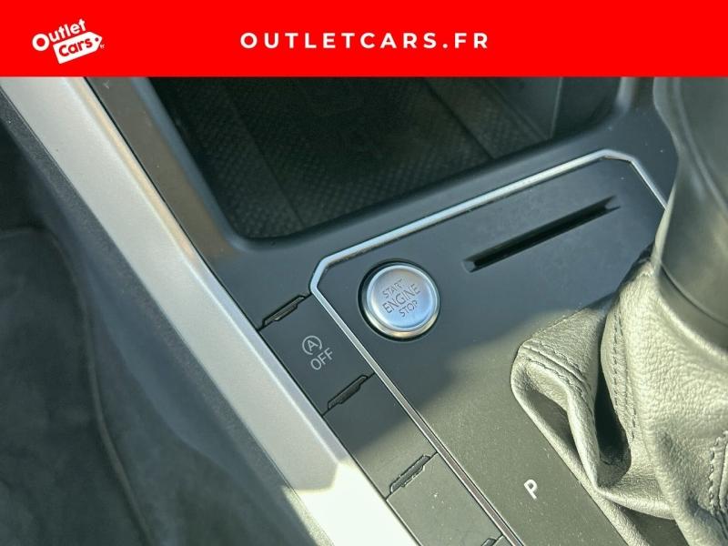 Voitures occasions VOLKSWAGEN POLO Carat Exclusive Cagnes-sur-Mer