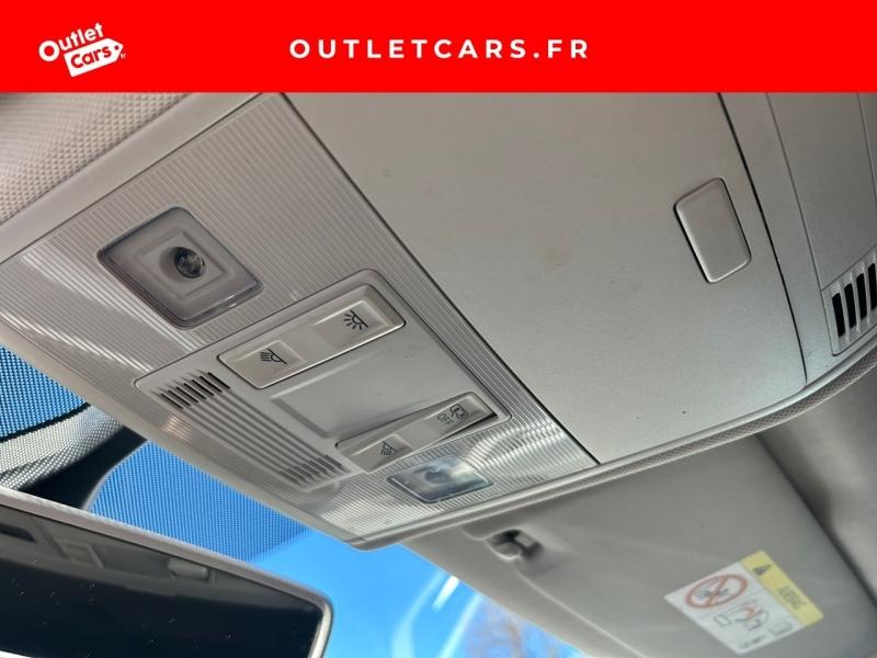 Voitures occasions VOLKSWAGEN POLO Carat Exclusive Cagnes-sur-Mer