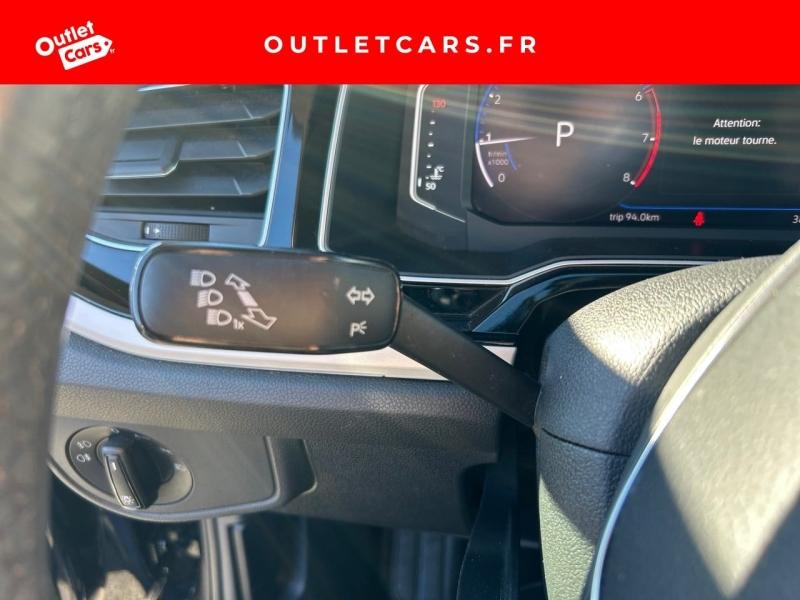 Voitures occasions VOLKSWAGEN POLO Carat Exclusive Cagnes-sur-Mer