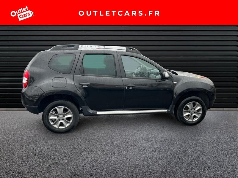 Voitures occasions DACIA DUSTER Prestige Cagnes-sur-Mer