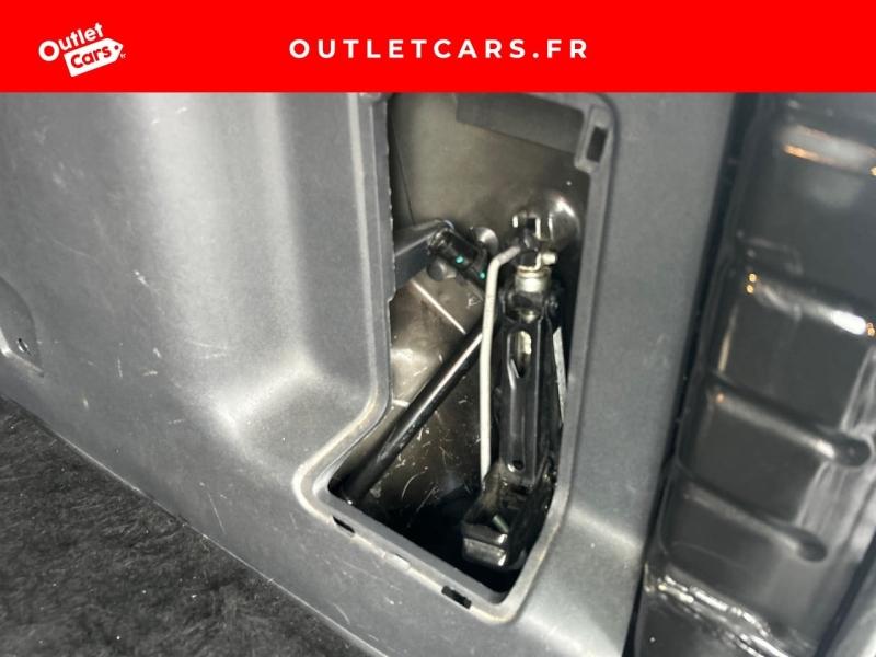 Voitures occasions DACIA DUSTER Prestige Cagnes-sur-Mer