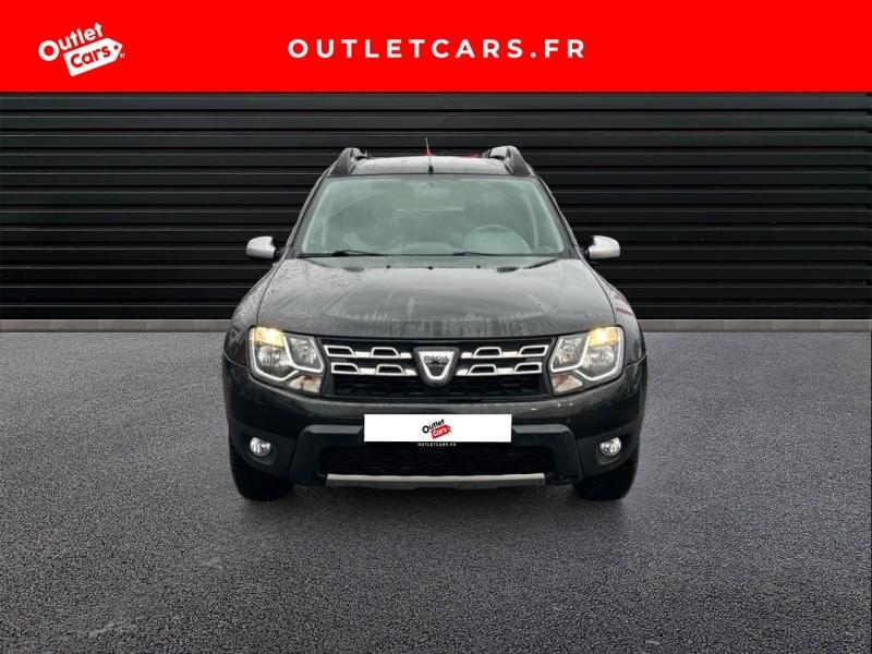 Voitures occasions DACIA DUSTER Prestige Cagnes-sur-Mer