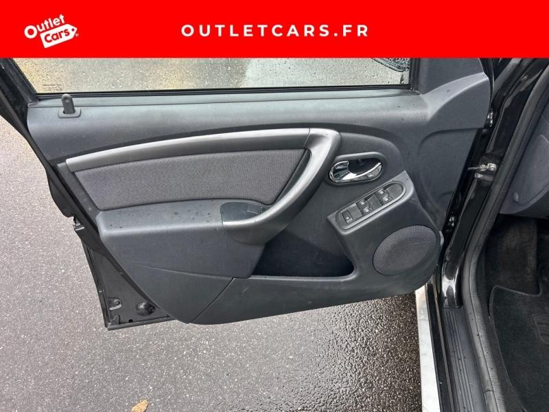 Voitures occasions DACIA DUSTER Prestige Cagnes-sur-Mer