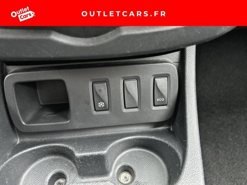 Voitures occasions DACIA DUSTER Prestige Cagnes-sur-Mer