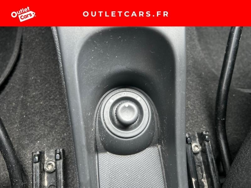 Voitures occasions DACIA DUSTER Prestige Cagnes-sur-Mer