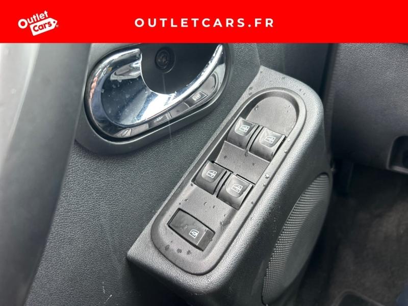 Voitures occasions DACIA DUSTER Prestige Cagnes-sur-Mer