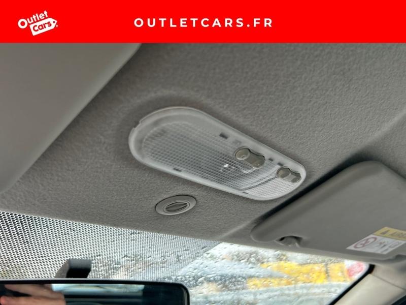 Voitures occasions DACIA DUSTER Prestige Cagnes-sur-Mer