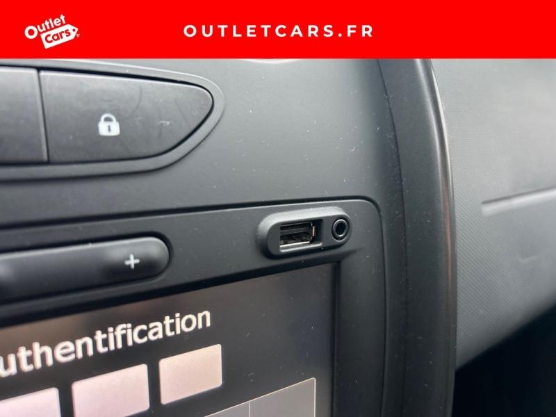 Voitures occasions DACIA DUSTER Prestige Cagnes-sur-Mer