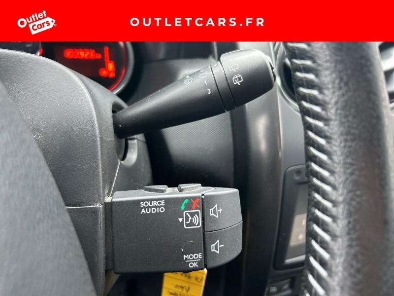 Voitures occasions DACIA DUSTER Prestige Cagnes-sur-Mer