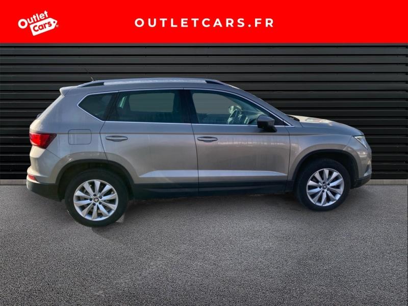 Voitures occasions SEAT ATECA Style Cagnes-sur-Mer