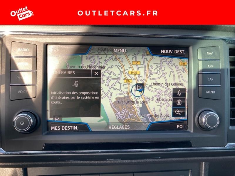 Voitures occasions SEAT ATECA Style Cagnes-sur-Mer