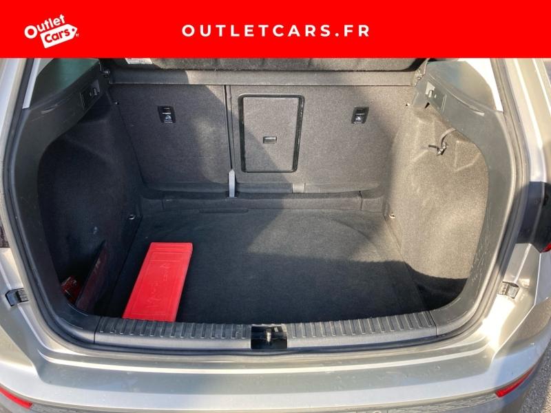 Voitures occasions SEAT ATECA Style Cagnes-sur-Mer