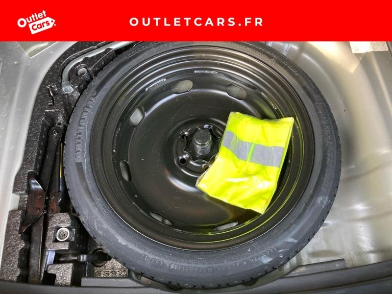 Voitures occasions SEAT ATECA Style Cagnes-sur-Mer