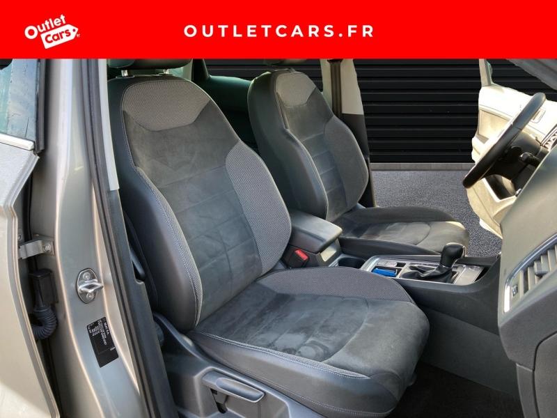 Voitures occasions SEAT ATECA Style Cagnes-sur-Mer
