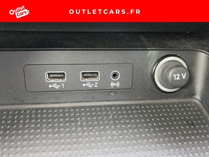 Voitures occasions SEAT ATECA Style Cagnes-sur-Mer