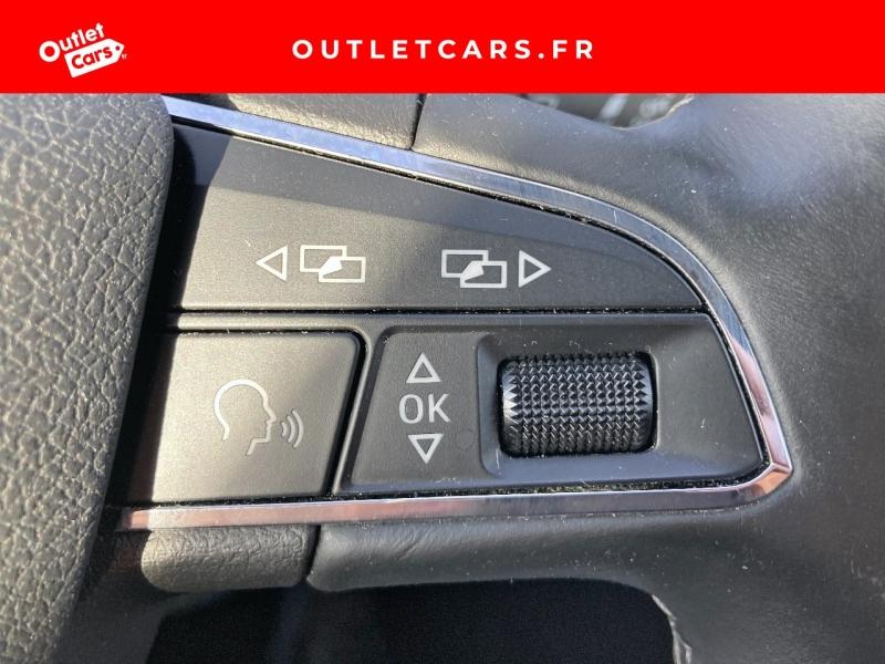 Voitures occasions SEAT ATECA Style Cagnes-sur-Mer