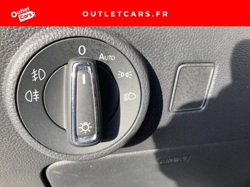 Voitures occasions SEAT ATECA Style Cagnes-sur-Mer