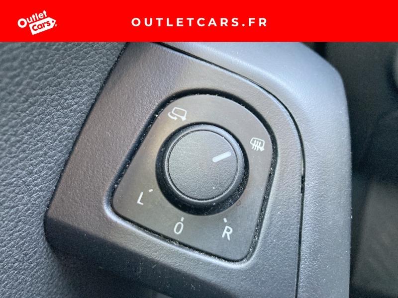 Voitures occasions SEAT ATECA Style Cagnes-sur-Mer