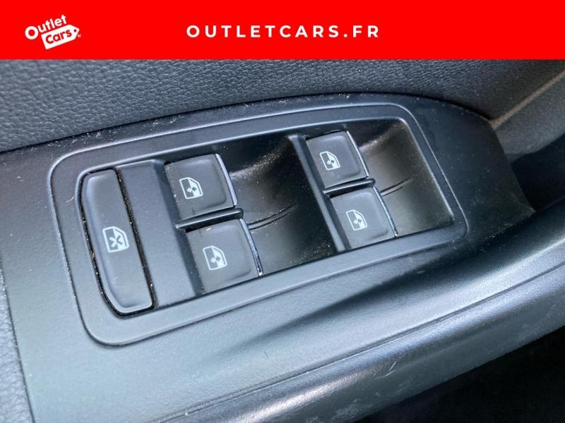 Voitures occasions SEAT ATECA Style Cagnes-sur-Mer