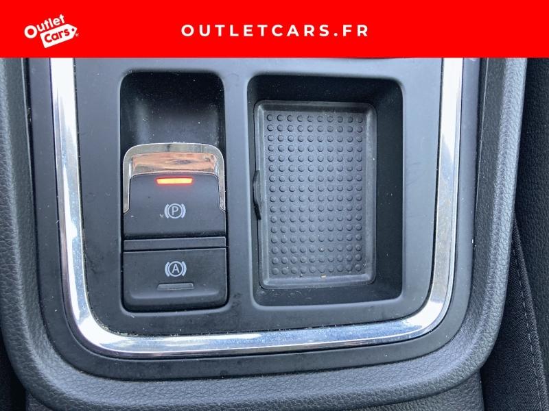 Voitures occasions SEAT ATECA Style Cagnes-sur-Mer