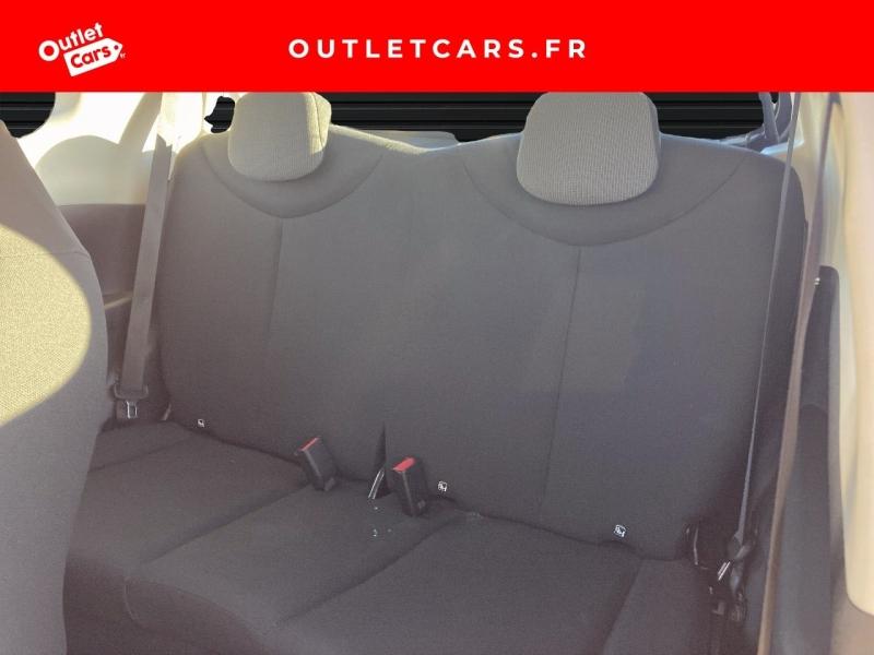 Voitures occasions CITROEN C1 Live Cagnes-sur-Mer