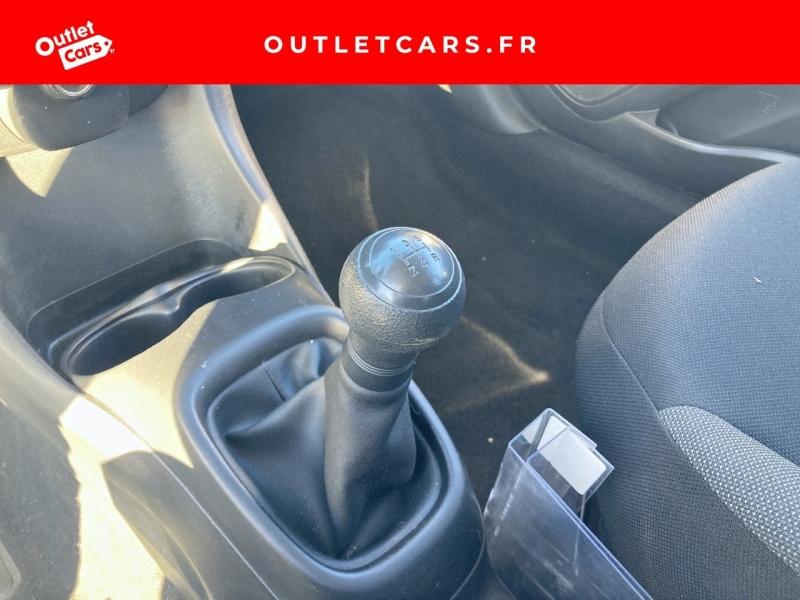 Voitures occasions CITROEN C1 Live Cagnes-sur-Mer